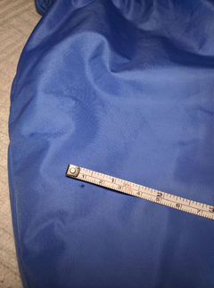 Зимний полукомбинезон 74