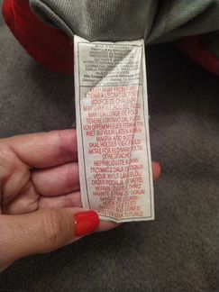 Nike Брюки горнолыжные