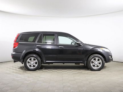 Great Wall Hover H5 2.0 МТ, 2012, 154 110 км