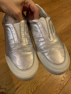 Слипперы 3.1 Phillip Lim сникерсы, слипоны