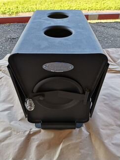 Печи отопительные 