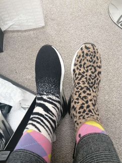 Кроссовки,ботинки ash