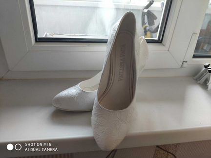Туфли vina vestina 38p