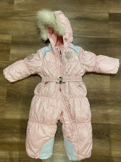 Комбинезон arctiline 86р