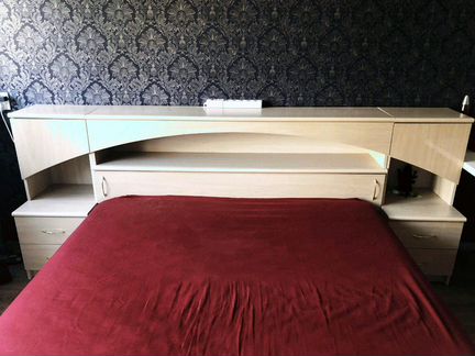 Комната 17 м² в 3-к, 4/14 эт.