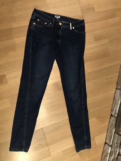 Джинсы Kenzo