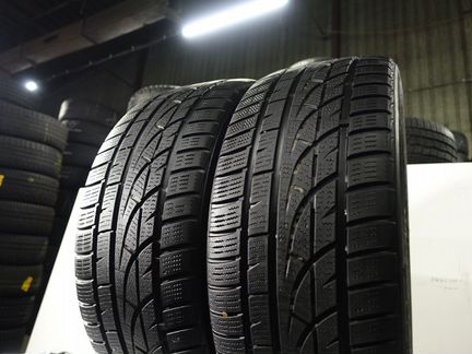 245 45 17 Hankook Winter I*Cept Evo 2 emf