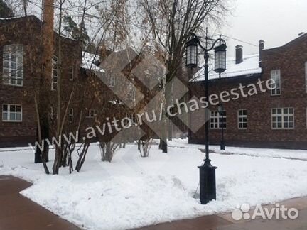 3-к квартира, 95 м², 3/4 эт.