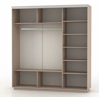 Шкаф-купе б/у