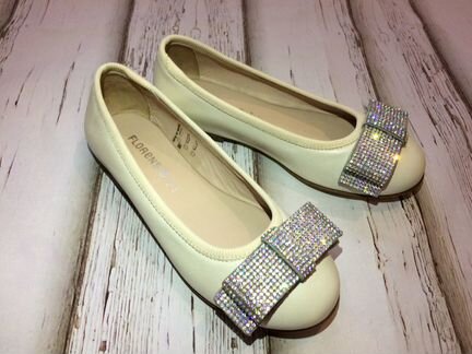 Туфли Florens новые