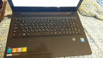 Ноутбук lenovo g50-30