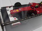 Коллекционная модель 1:18 Ferrari F2012 - F. Massa объявление продам
