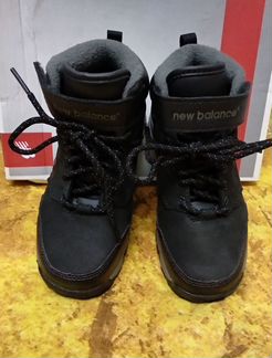 Новые ботинки new balance 754 - 28 размер