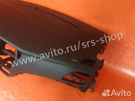 Торпеда Hyundai Solaris 2 84534-H5000