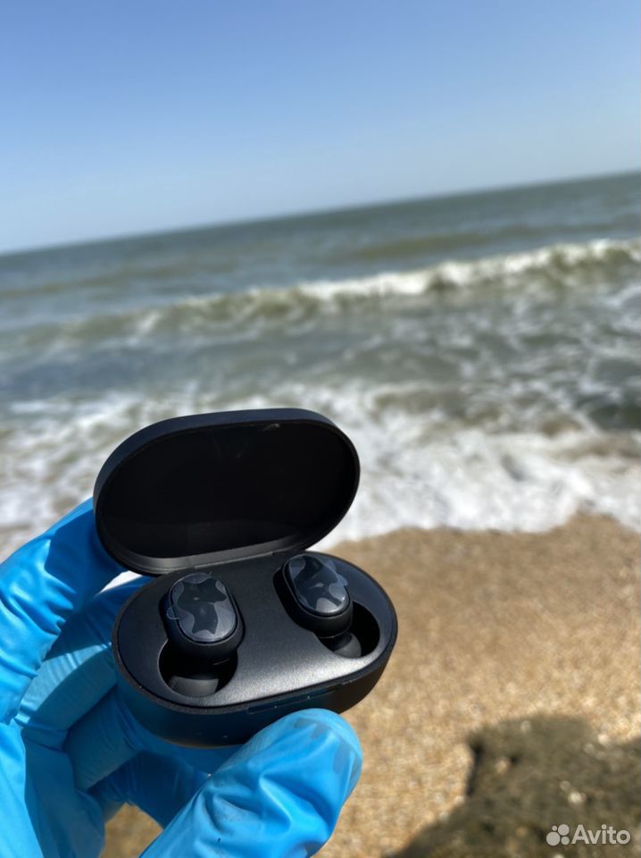 Xiaomi AirDots