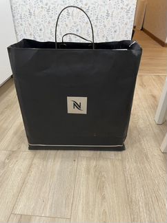 Кофемашина Nespresso Citiz C113 Cherry Red