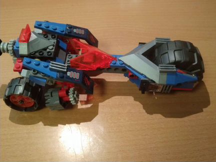 Lego, оригинал, машна мейси