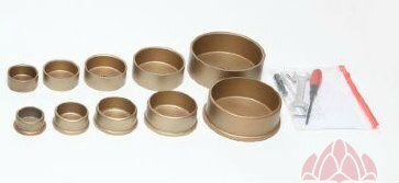 Аппарат для раструбной сварки пп труб SDS 63-160