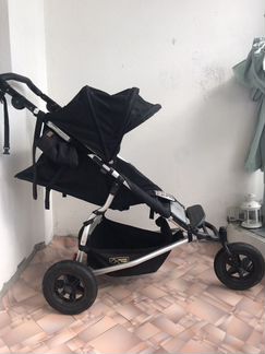 Коляска Mountain Buggy Swift