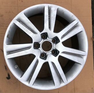 Диски колёсные Audi A4 8K0601025B