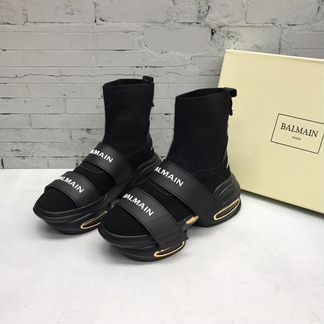 Кроссовки Balmain