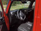 Jeep Wrangler 3.6 AT, 2015, 3 300 км объявление продам