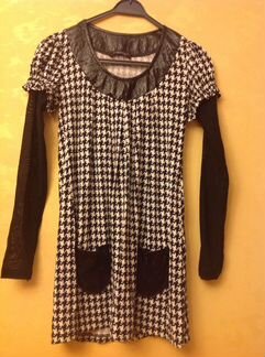 Платье на рост 164