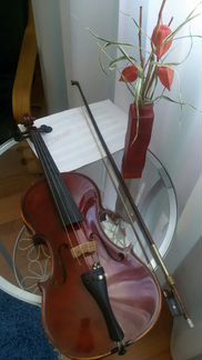 Antonius Stradivarius Cremonensis 1713
