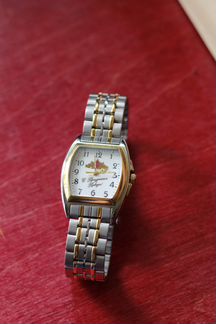 Часы по спецзаказу фсб