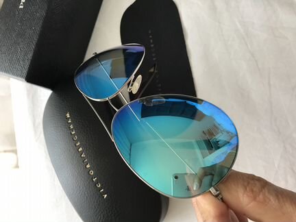 Очки Victoria Beckham оригинал Новые