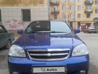Chevrolet Lacetti 1.6 МТ, 2011, 152 000 км