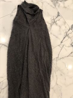 Платье Rick Owens новое