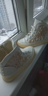 Кеды 36 разм