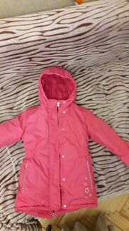 Куртка демисезонная Barkito р.116, р.122