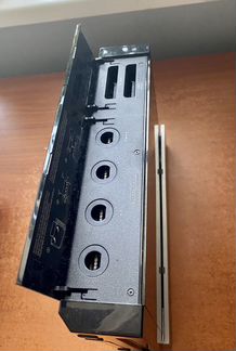 Nintendo wii + 5 игр
