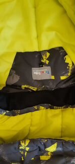 Куртка для мальчика, 128