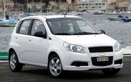 Запчасти шевролет авео chevrolet aveo