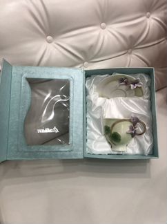 Чайный сервиз