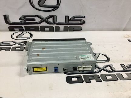 Блок управления навигации Lexus Ls430 UCF30 3uzfe