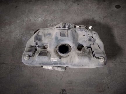 Бензобак Nissan Almera Classic