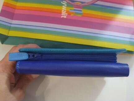 Кошелек Mywalit новый