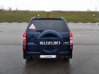Suzuki Grand Vitara 2.4 AT, 2008, 133 000 км объявление продам