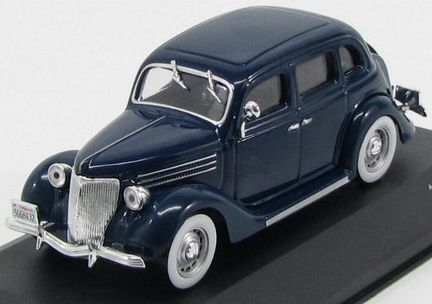 Ford: Mustang; Vedette; V8; Mondeo 1:43