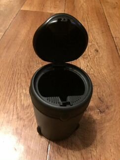 Пепельница стаканчик