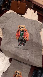 Футболка ralph lauren женская новая