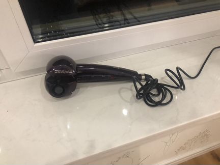 Стайлер для волос