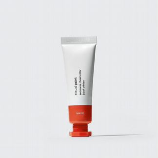 Румяна Glossier cloud paint