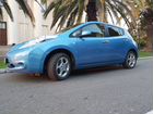 Nissan Leaf AT, 2011, 52 000 км объявление продам