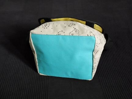 Cумка мессенджер Pou Dou Dou