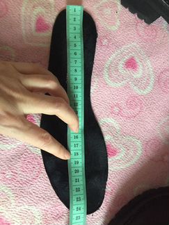 Ботинки paolo conte